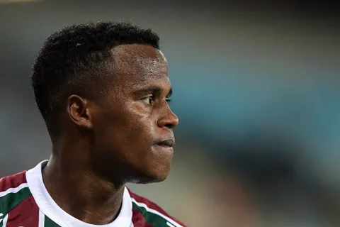 Jhon Arias, le “Pelé colombien” de Fluminense qui va affoler l’Europe