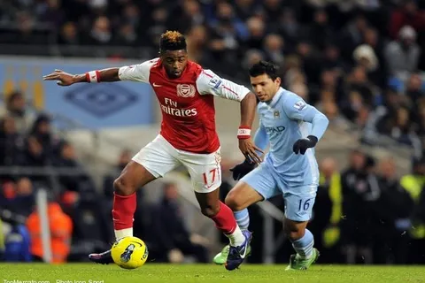 Arsenal a peut-être trouvé le successeur de Vieira