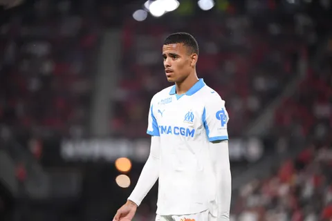 Mercato OM : une offre de 15 M€ pour la doublure de Greenwood ?