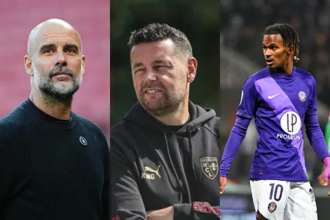 Une star de Manchester City hésite, Pierre Sage attend une recrue en particulier, Toulouse refuse une offre de 6 M€ pour Gboho… Les 3 infos mercato du jour