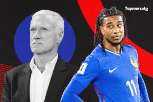 Coupe du monde 2026 : liste de Didier Deschamps, matchs, forces et faiblesses de l’équipe de France