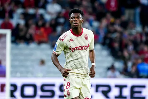Mercato - Monaco : Tchouaméni, Fabregas… Un milieu de terrain à reconstruire ?