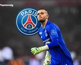 Mercato PSG : un écart de plus de 10 M€ à combler pour Lucas Chevalier