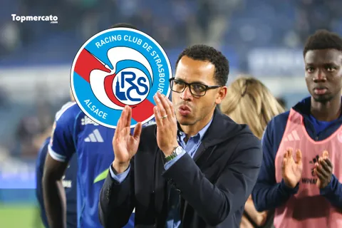 Nancy – Strasbourg : chaîne TV et heure du match amical