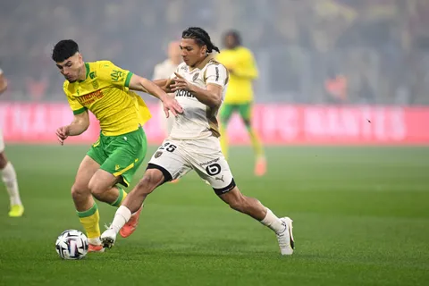 DIRECT Lens – Nantes : le match commenté (Ligue 1 – 08/05/2026)