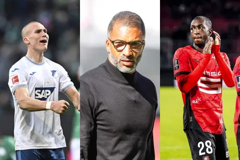 Mercato Rennes : 7 joueurs poussés vers la sortie