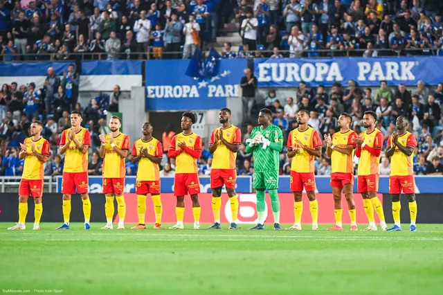 Lens : Haise et Sotoca veulent un Bollaert en feu contre Arsenal