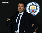 Mercato Barça : un déclassé de Manchester City comme plan B de Deco en attaque