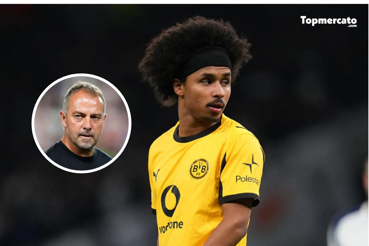 Mercato Barça : la victime de la possible arrivée de Karim Adeyemi déjà identifiée