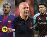 L’offre folle du PSG au Barça pour Yamal, Liverpool veut jouer un mauvais tour au Real, un club se positionne déjà sur Sancho… Les 3 infos mercato du jour