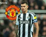Mercato – Bruno Guimaraes n’est pas forcément inaccessible, l’espoir grandit à Manchester United !
