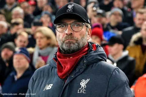 Mercato - Liverpool : Klopp répond très clairement sur la piste Haaland