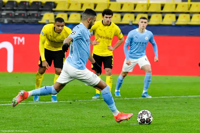 Ligue des champions : Manchester City sort Dortmund et affrontera le PSG, le Real Madrid élimine Liverpool et rejoint Chelsea