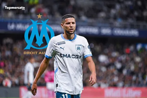 Mercato OM : 4 destinations pour exfiltrer Amine Harit