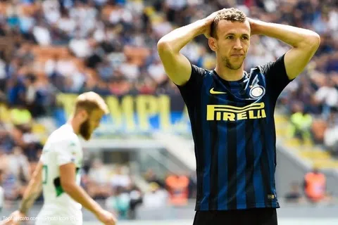 Inter Milan : le PSG entre dans la bataille pour Perisic