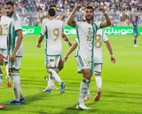 Match Algérie – Somalie : chaîne TV et compos probables