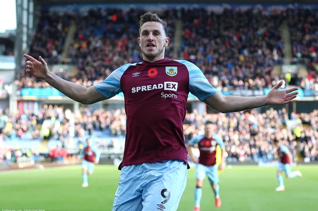 Officiel Mercato - Newcastle : Chris Wood rejoint les Magpies