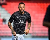 Kurzawa veut changer de continent !