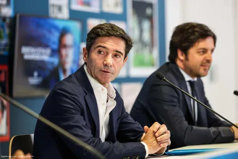 Mercato - OM, Barça : Xavi juge la venue de Marcelino