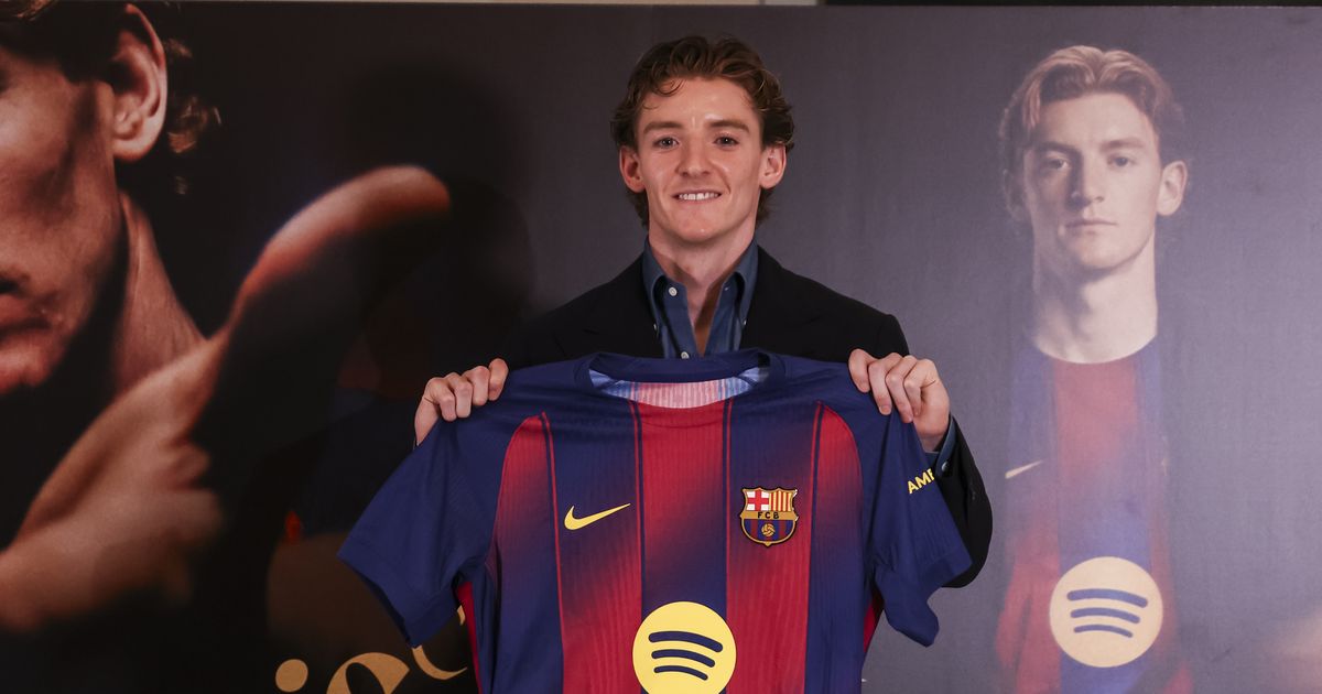 Tous les transferts et rumeurs du Barça