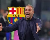 Mercato Barça : Hansi Flick bloque 2 possibles partants