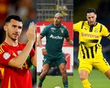Mercato OM : Laporte, Medina ou Bensebaïni, qui serait le meilleur choix en défense ?