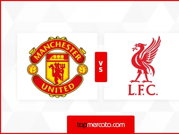 Pronostic Manchester United Liverpool – Premier League (03/05/2026)