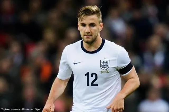 Man Utd : un assaut à venir pour Shaw