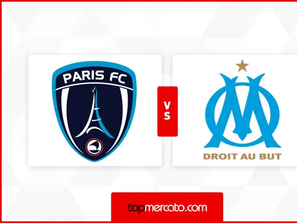 Pronostic Paris FC Marseille – Ligue 1 (31/01/2026)