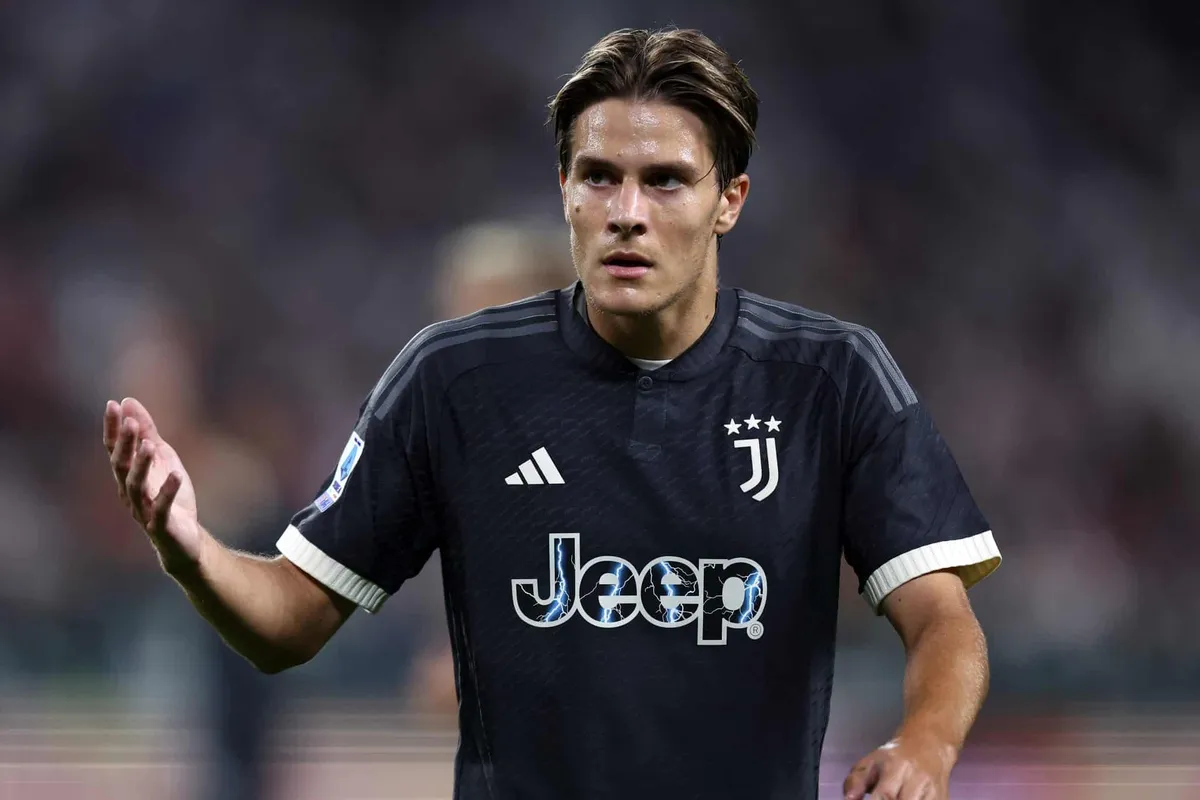 La bataille OM-Fiorentina va faire rage jusqu’au bout pour Nicolo Fagioli