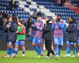 L’imposant mercato du Caen de Mbappé va-t-il suffire pour éviter la catastrophe ?