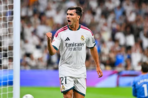 Mercato Real Madrid : courtisé par Fenerbahçe et Al-Ittihad, Brahim Diaz est fixé sur son avenir
