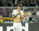 Mercato PSG : une vente au rabais pour Hernandez, coupable à Strasbourg ?
