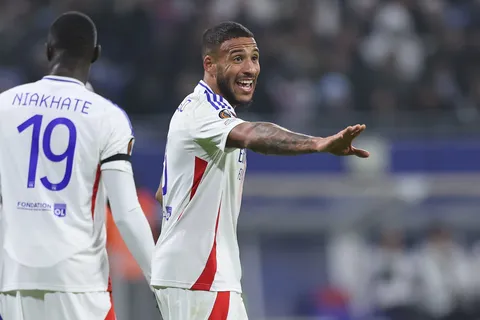 Mercato - OL : les 3 raisons pour lesquelles Corentin Tolisso refroidit son prétendant anglais