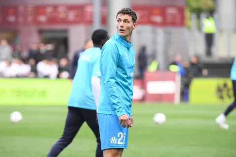 Mercato – L’OM entend négocier avec l’Inter pour Pavard