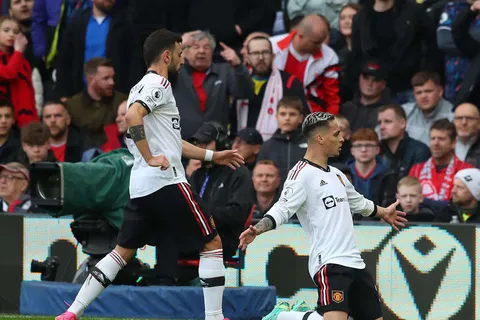 Match Séville-Manchester United : chaîne TV et compos probables