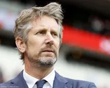 L’Ajax sort du silence sur le drame Van der Sar