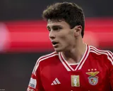Pourquoi l’Atlético pousse pour que Neves rejoigne le PSG
