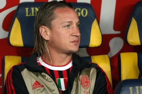 Milan AC : Mexès n’a rien tenté pour partir !