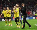 Dortmund : un retour inespéré face au PSG !