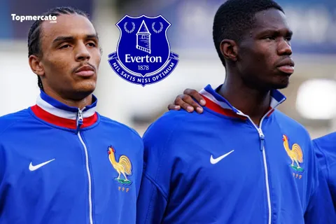 Un Bleuet de l’Euro en route pour la Premier League pour 35M€