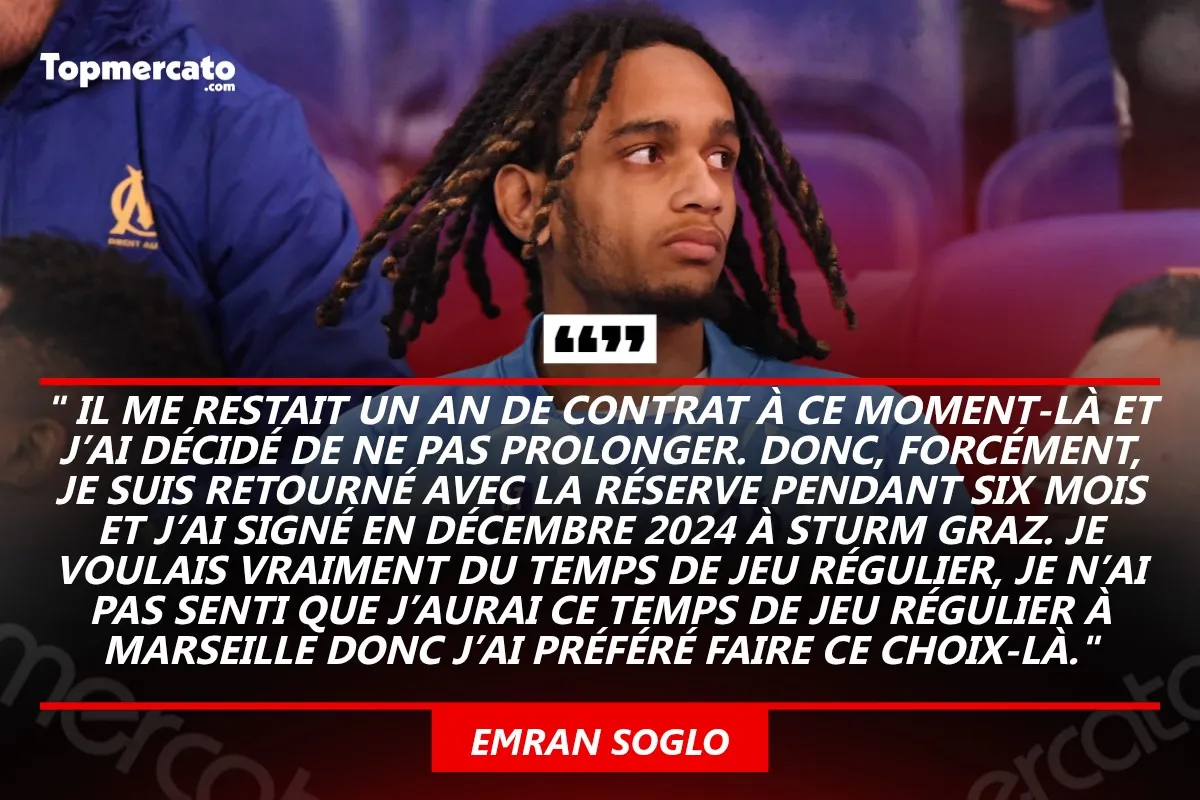 Emran Soglo OM