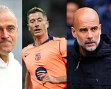 Luis Enrique annonce un retour, réunion entre le Barça et Lewandowski, Guardiola prend position sur Trafford, Arsenal piste 2 pépites de l’AC Milan… Les 4 rumeurs de transfert de la journée