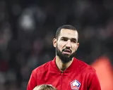 Mercato LOSC : Nabil Bentaleb courtisé par un top 6 de L1 et par la Premier League