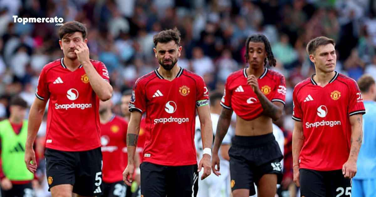 Mercato : Manchester United enchaîne les refus, un autre joueur plutôt vers l’Atlético ?