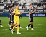 Match Bordeaux – Valenciennes : chaîne TV et compos probables