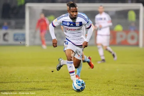 OL : Aulas évoque le dossier Beauvue