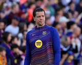 Mercato Barça : un top club de Liga a fait une offre à Szczesny, son avenir ne fait aucun doute
