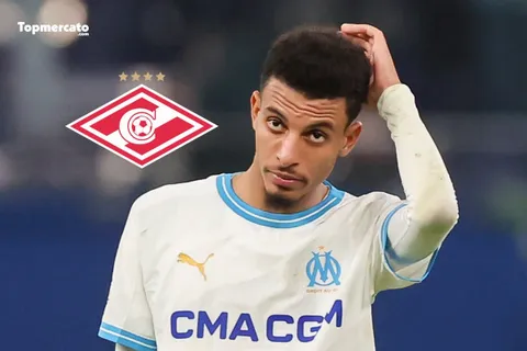 Mercato OM : Azzedine Ounahi donne sa réponse au Spartak Moscou