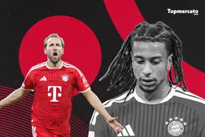 Le sacre de Kane au Ballon d’Or peut-il chambouler le mercato d’Olise au Bayern ?